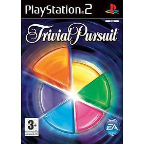 Trivial Pursuit (PS2)