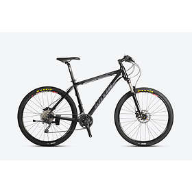 gavia race pro 29