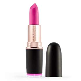 Makeup Revolution Iconic Matte Revolution Lipstick