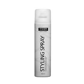 Vision Haircare Fast Styling Spray 400ml