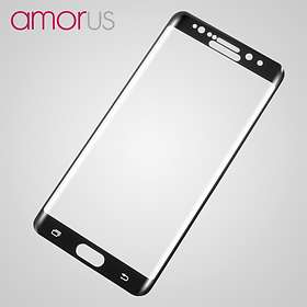 Amorus Tempered Glass Screen Protector for Samsung Galaxy Note 7