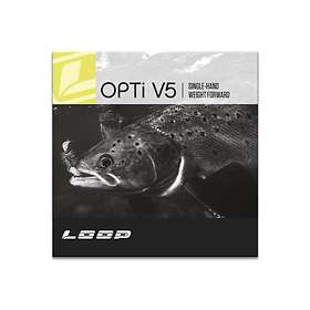 Loop Tackle Opti V5 WF #6