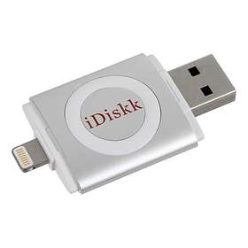 iDiskk USB 3.0 U003 OTG 16GB
