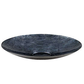 Nybro Crystal Galaxy Skål Ø400x75mm