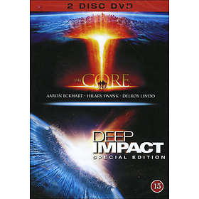 Core / Deep Impact (DVD)