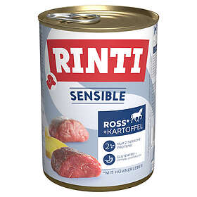 Rinti Sensible Cans 48x0,4kg