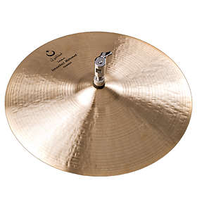 Istanbul Mehmet Nostalgia Hi-Hats 13"