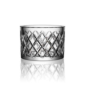 Orrefors Legend Checkered Skål Ø155x110mm