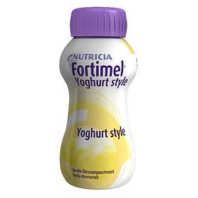 Nutricia Fortimel Yoghurt Style 200ml 4-pack