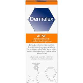 Dermalex Acne Cream 30g Best Price | Compare deals at PriceSpy UK