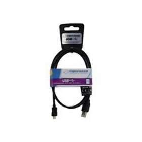 Esperanza USB A - USB Micro-B 2.0 1m
