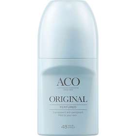 ACO Original Perfume Antiperspirant Roll-On 50ml