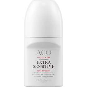 ACO Special Care Extra Sensitive Roll-On 50ml