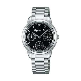 agnes b montres