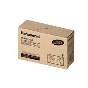 Panasonic KX-FAT410E (Black)