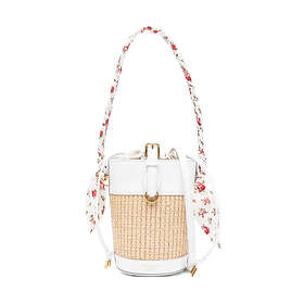 Dolce & Gabbana Printed Dolce Bucket Bag