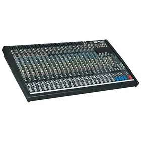 DAP Audio GIG-244CFX