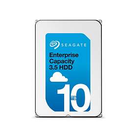 Seagate Exos X10 ST10000NM0096 256Mo 10To