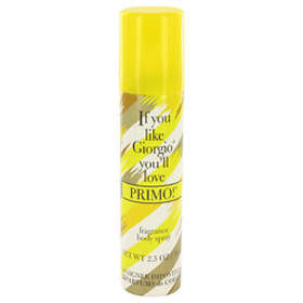 Parfums De Coeur Primo! Body Spray 75ml