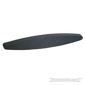 Silverline Tools Oval Sharpening Stone 993062