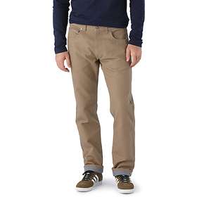 Patagonia Straight Fit Regular Jeans (Homme)