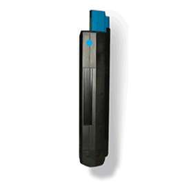 Olivetti B0487 (Cyan)