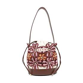 Marni Calfskin Bucket Bag