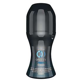 AVON On Duty Minerals Men Roll-On 50ml