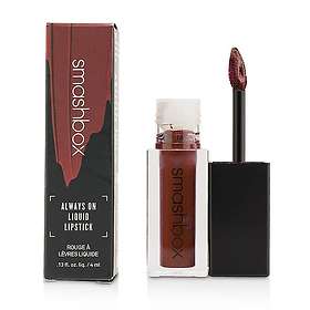 Smashbox Always On Liquid Lipstick 4ml
