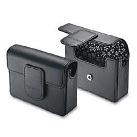 Olympus IR-500 Leather Case