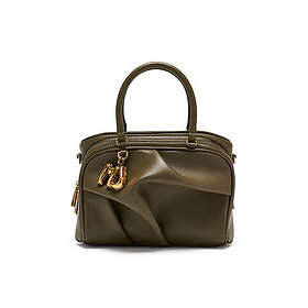 Marc Jacobs Gotham Leather Bauletto Bag