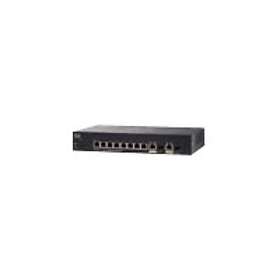 Cisco SG250-10P