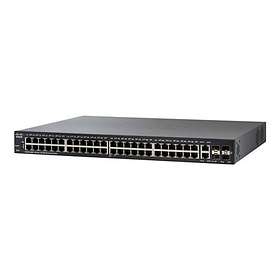 Cisco SF250-48HP