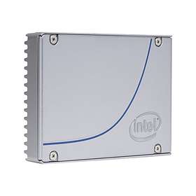 Best pris på Intel DC P3520 Series 2.5" U.2 SSD 450GB Solid State