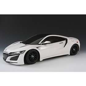 Tamiya NSX TT-02 Kit