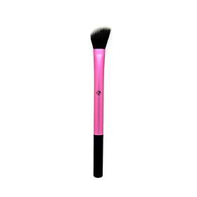 W7 Cosmetics Pro Artist Angled Blusher Brush