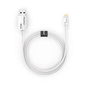 PhotoFast USB 3.0 Photo Backup Cable 64GB
