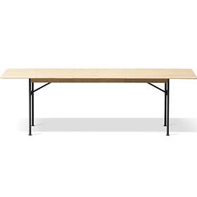 Fogia Supper Spisebord 180/280x90cm