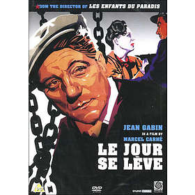 Le jour se lève (UK) (DVD)