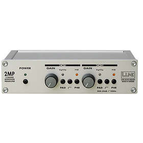 Line Audio Design 2MP