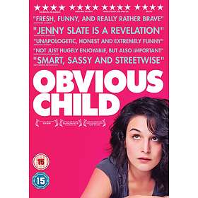 Obvious Child (DVD)
