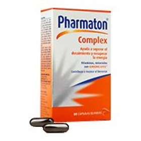 Pharmaton Complex 60 Kapslar