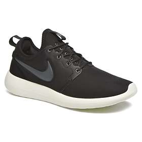 nike roshe 2 mens black