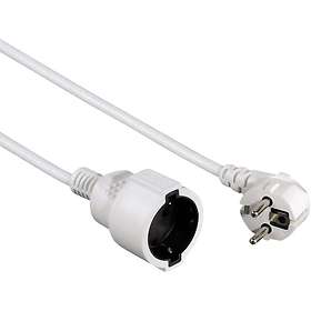 Hama Profi CEE 7/7 - CEE 7/4 M-F 3m
