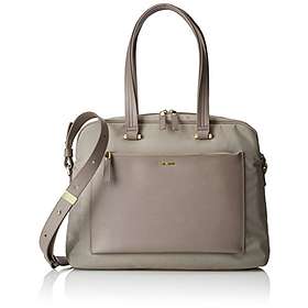 Samsonite Zalia Bailhandle Find den bedste pris på Prisjagt