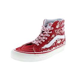 Vans SK8-Hi 38 Reissue (Unisex)