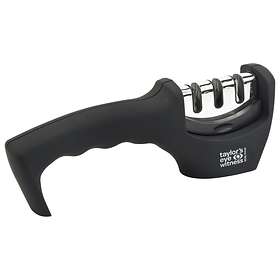 Taylors Eye Witness 3-Stage Knife Sharpener