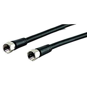 Schwaiger 90dB Antenna F-Contact 3m