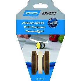 Norton Abrasives Knife Sharpener