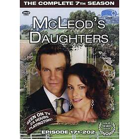 McLeods Döttrar - Säsong 7